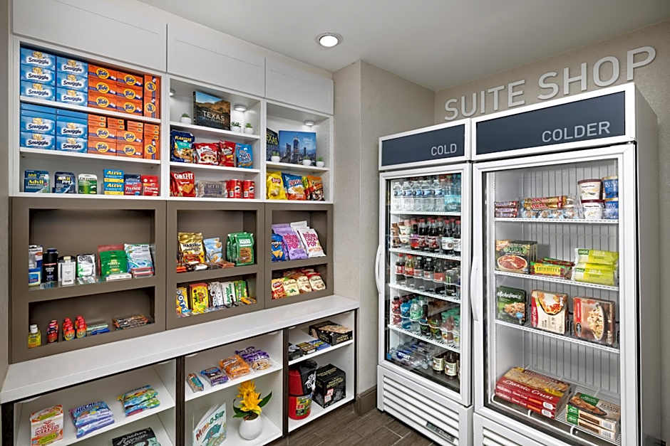 Homewood Suites By Hilton Dallas-Grapevine, Tx