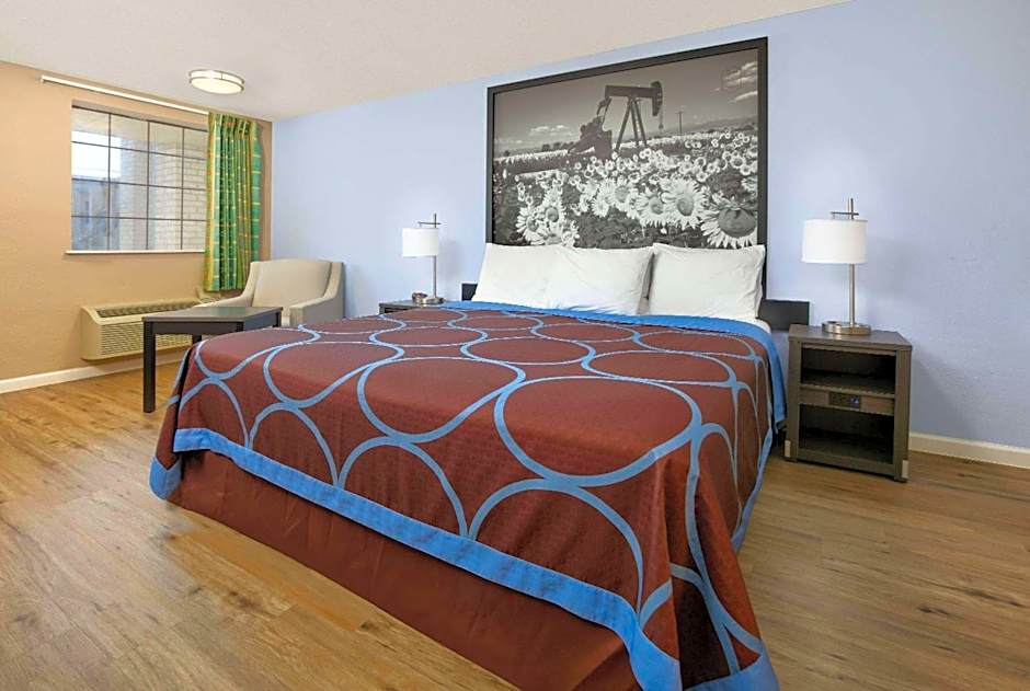 Super 8 by Wyndham Victoria TX