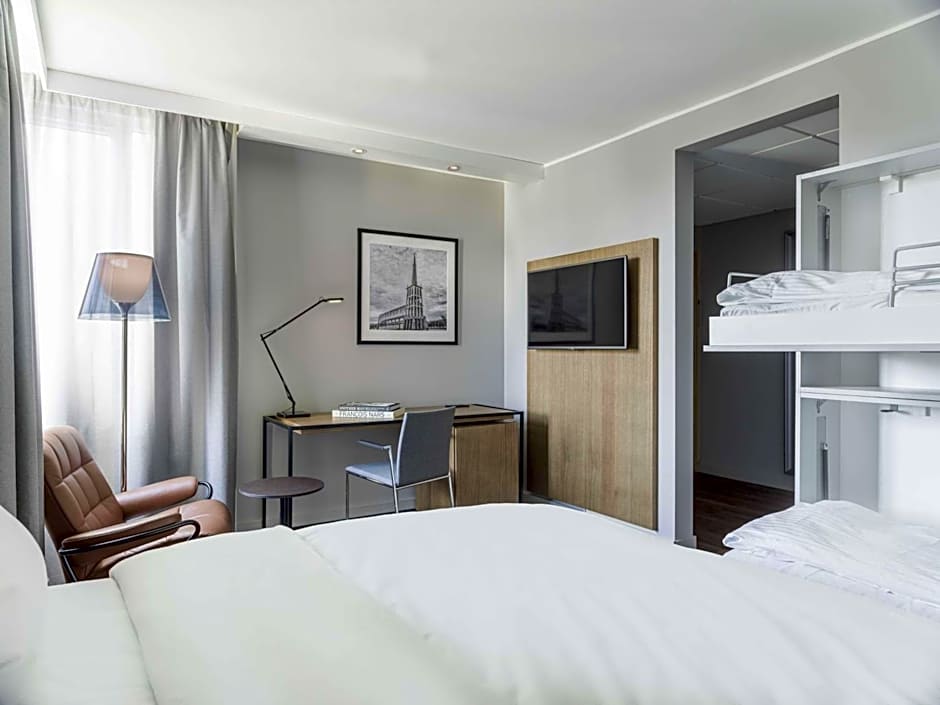 Radisson Blu Hotel Bodo