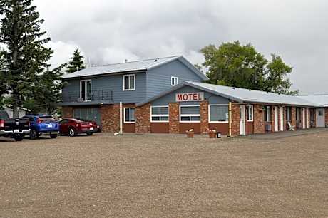 A1 Motel And Campground