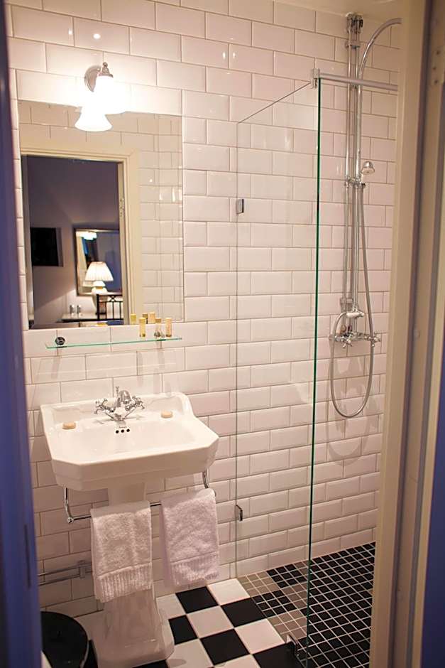 Grand Hotell Hörnan