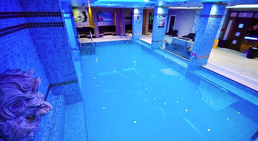 Black Bird Thermal Hotel & SPA