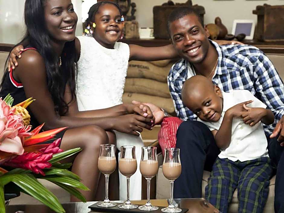 Sofitel Malabo Sipopo Le Golf
