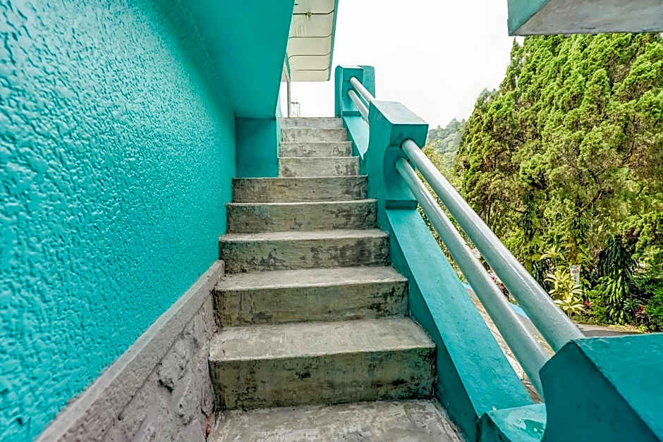 OYO Life 91060 Villa Wijaya Homestay