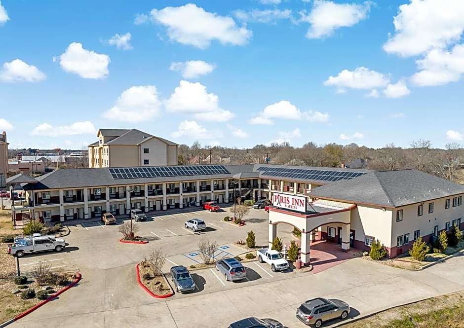 Paris Inn & Suites