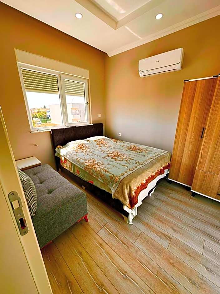 Peaceful Holiday Villas-Rooms-Barbecue