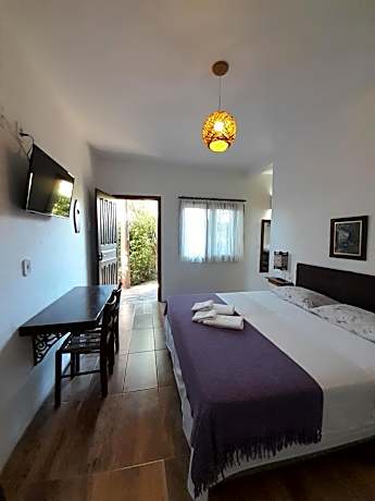 Santa Monica Hospedaria