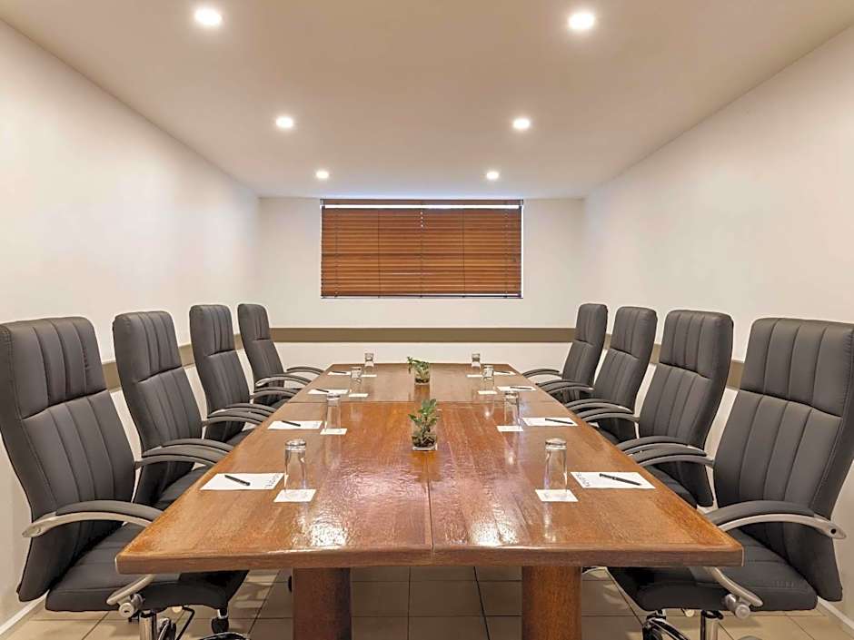 Novotel Suva Lami Bay