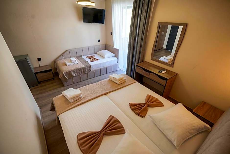 Hotel Petunia