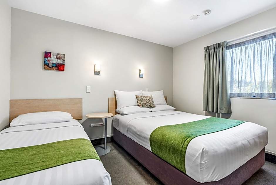 Bella Vista Motel Whangarei