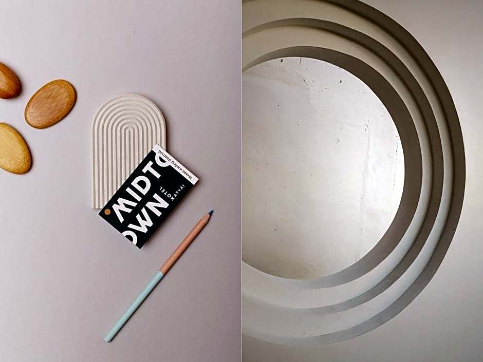 Hatyai Midtown Hotel