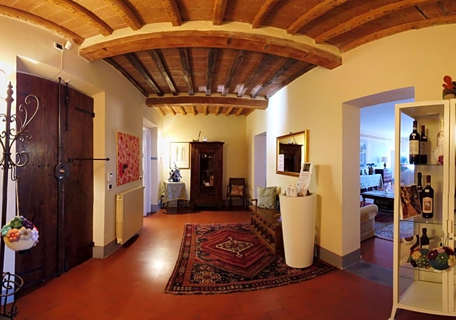 B&B Attico sulla Torre