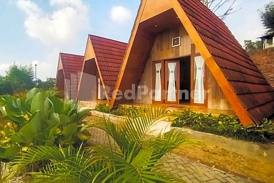 Glamping Pengilon Edupark Mitra RedDoorz