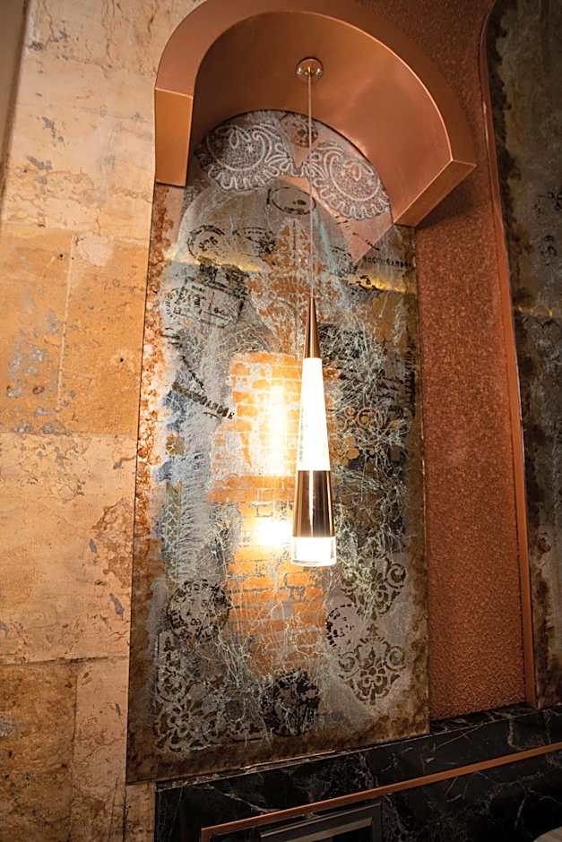 Bayazhan Hotel ve Restaurant