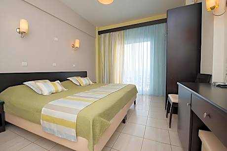 Standard Room Sea View