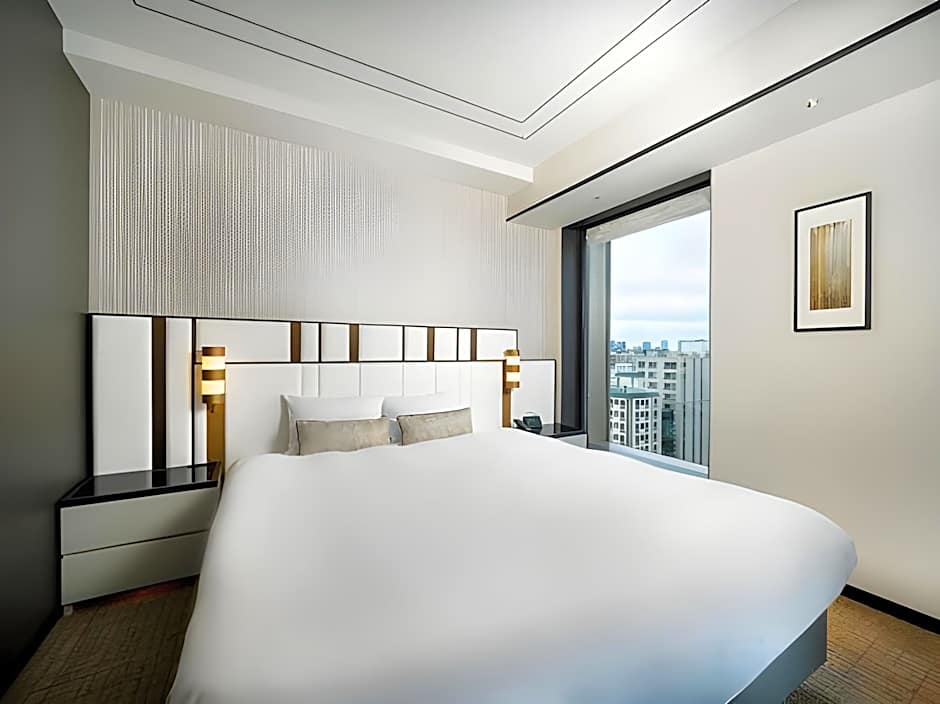 KOKO HOTEL Premier Nihonbashi Hamacho