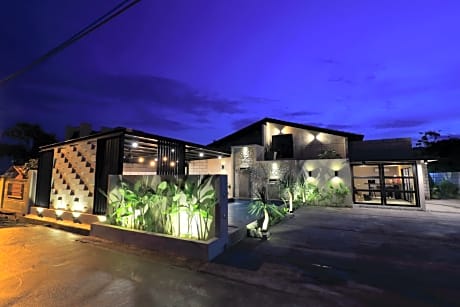 Laman Sentosa Boutique Residence