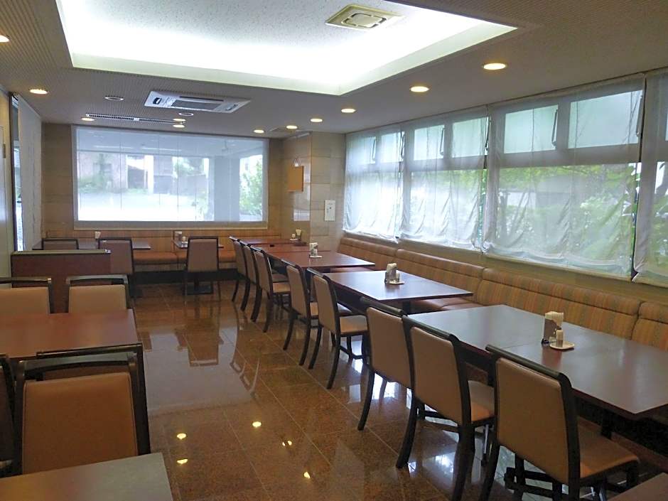 Hotel Suihoukaku