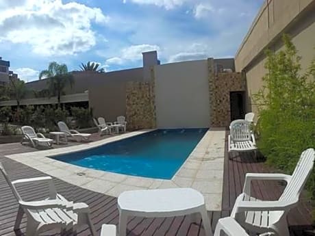Hotel Altos del Estero