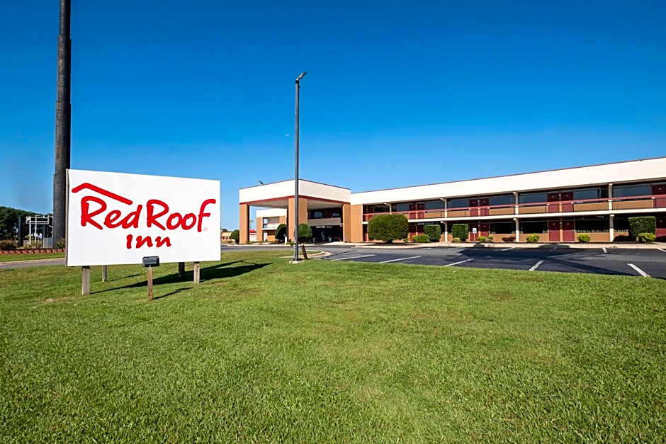 Red Roof Inn Kenly - I-95