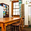 Jikeleza International Backpacker Lodge