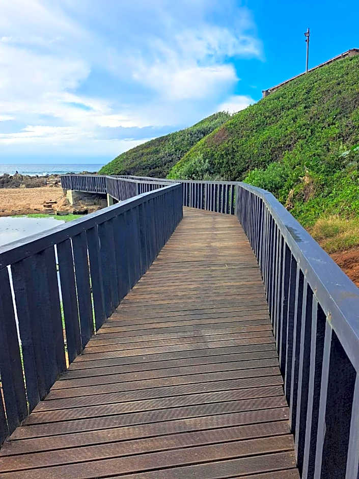 Hello Holiday-Banana Beach Club D17