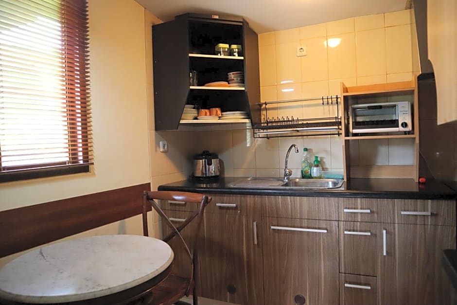 Pondok Agung Bed & Breakfast