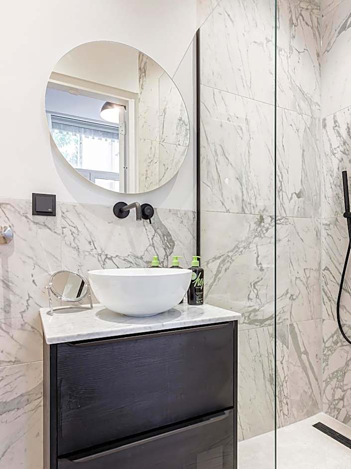 STAYSOME Amsterdam Hemonystraat