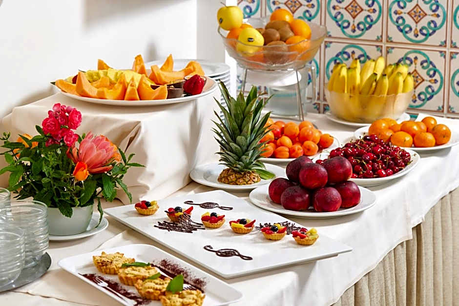 Hotel Ascot Riccione
