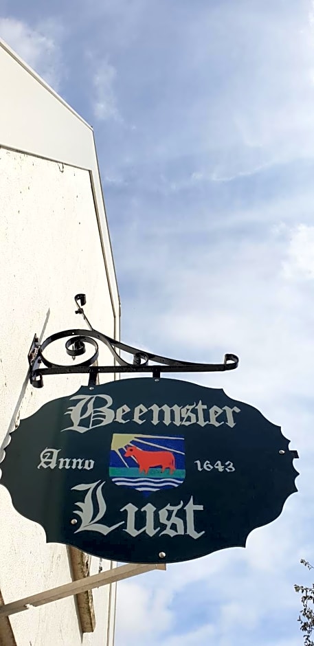 B&B Beemsterlust