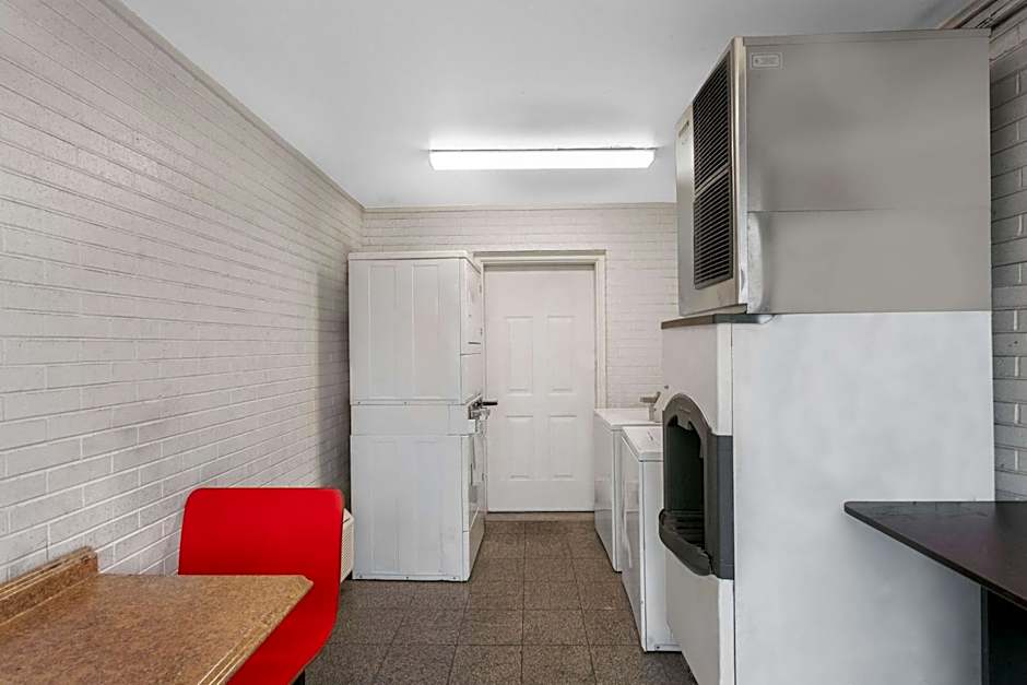 Motel 6-Salt Lake City, UT - Central