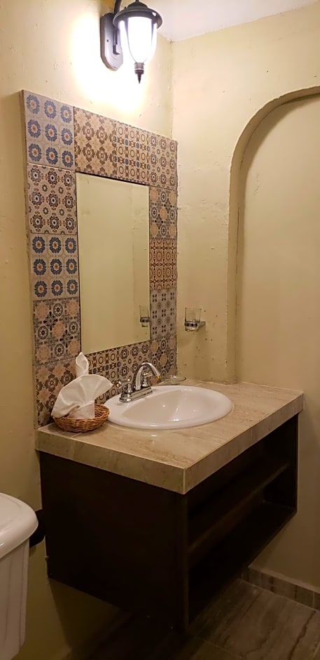 Hotel Peregrina