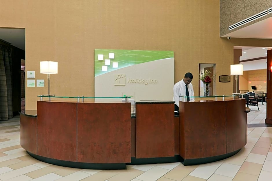Holiday Inn & Suites Lima By IHG