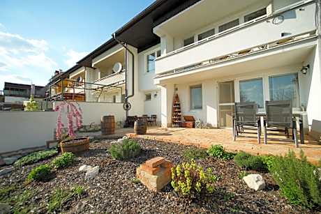 Pálava House Mikulov
