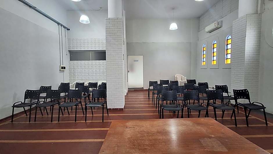 Novo Hotel Uirapuru