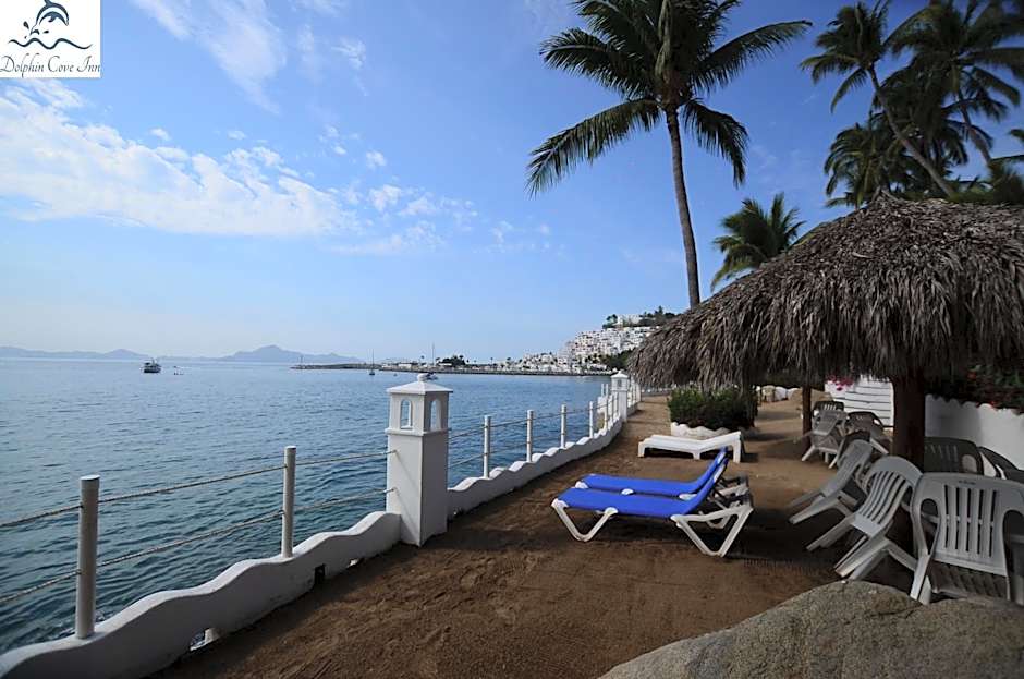 Departamento familiar con vista al mar