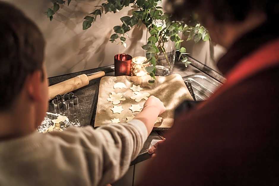 The Circus Apartments