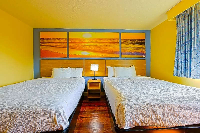 Coastal Inn by OYO Lincoln City - Oregon Coast Hwy