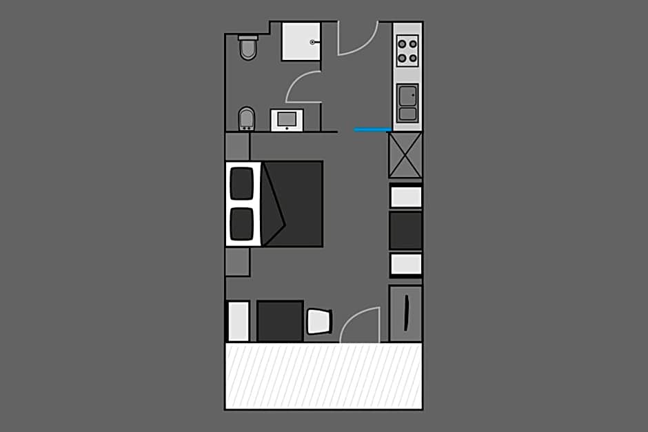 Apartments & Garnì Pre Da Nai