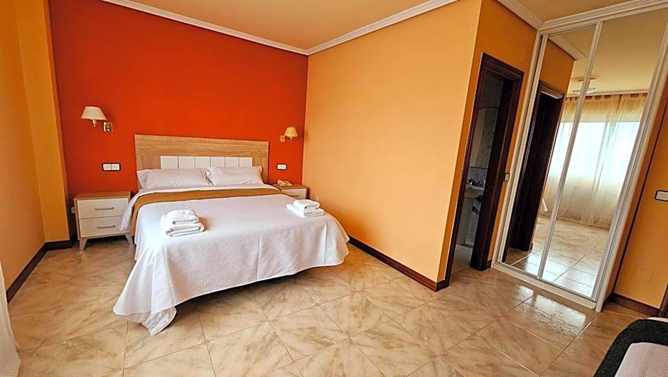 Hotel Mataleñas