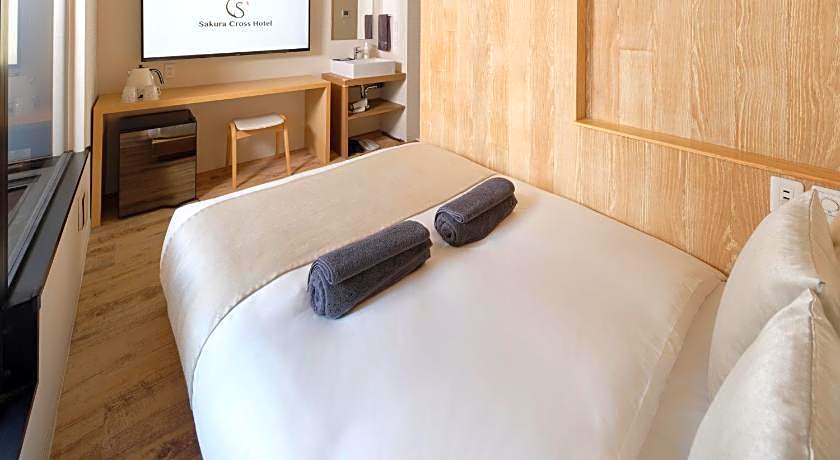 Sakura Cross Hotel Akihabara