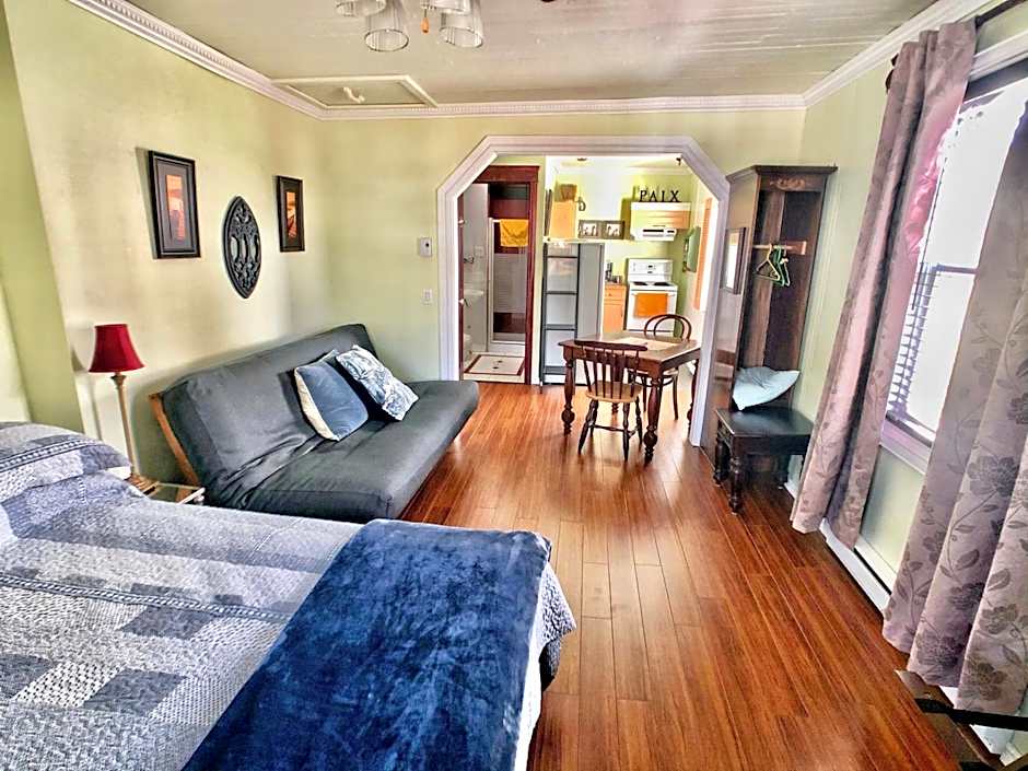 Gîte du Village - Deschambault