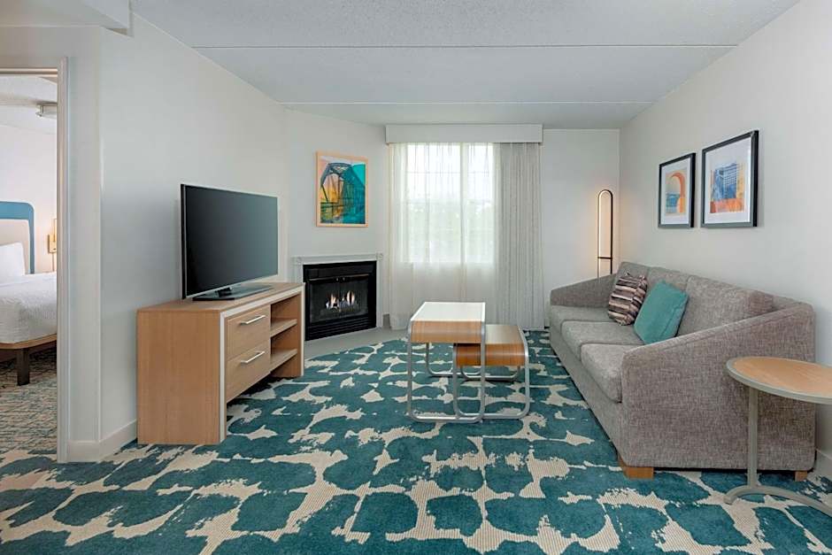 Homewood Suites By Hilton Buffalo-Airport
