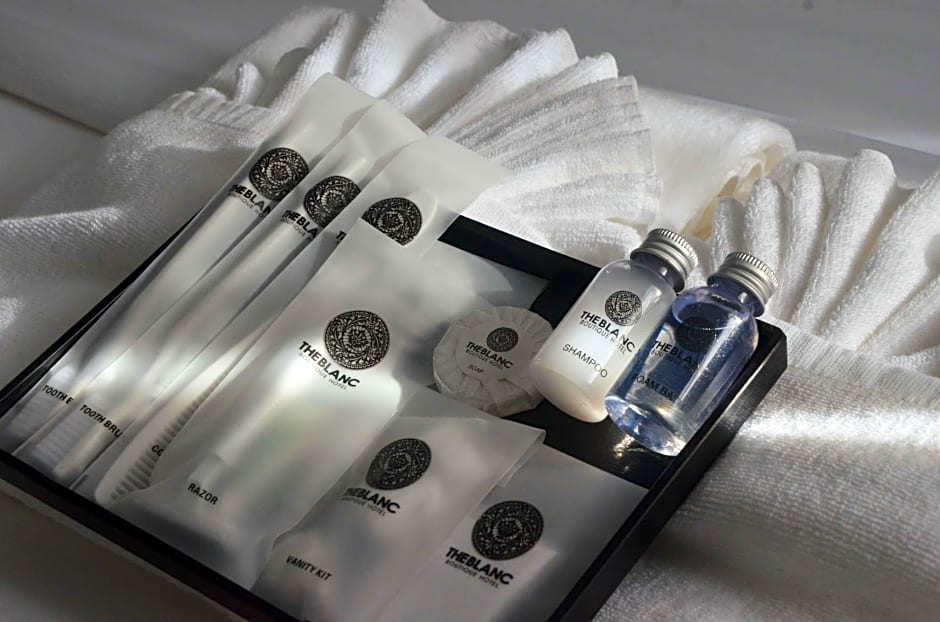 TheBlanc Boutique Hotel