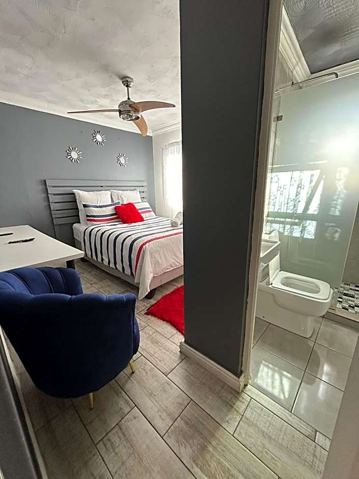 On Wynne Guest House