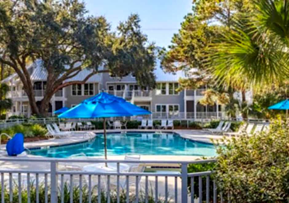 Ocean Palms Villa with Championship Golf Saturday to Saturday Rental