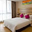 D Gateway Perdana Hotel Bangi