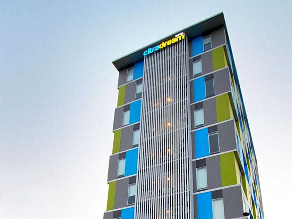 Hotel Citradream Cirebon
