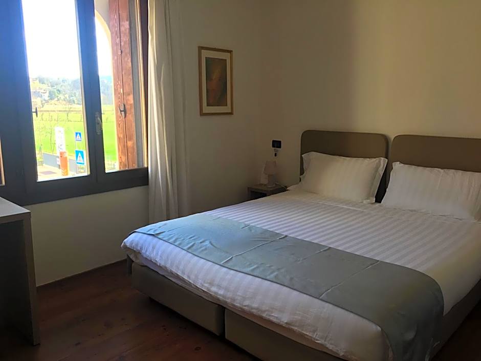 Albergo Isetta