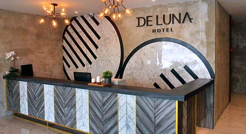 De Luna Hotel Sri Petaling